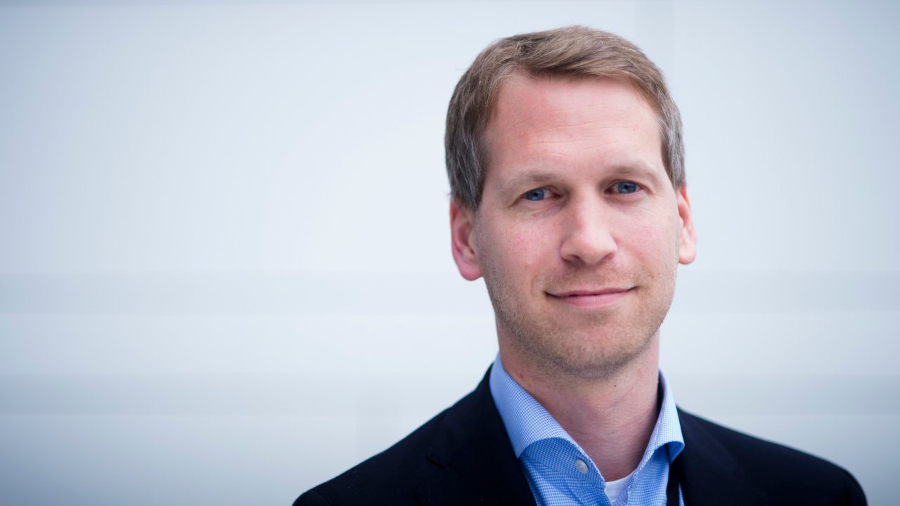 Torbjørn Folgerø_Equinor