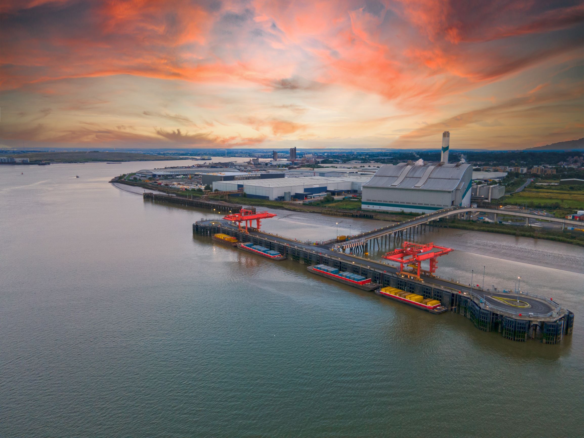 Cory and Northern Lights 3