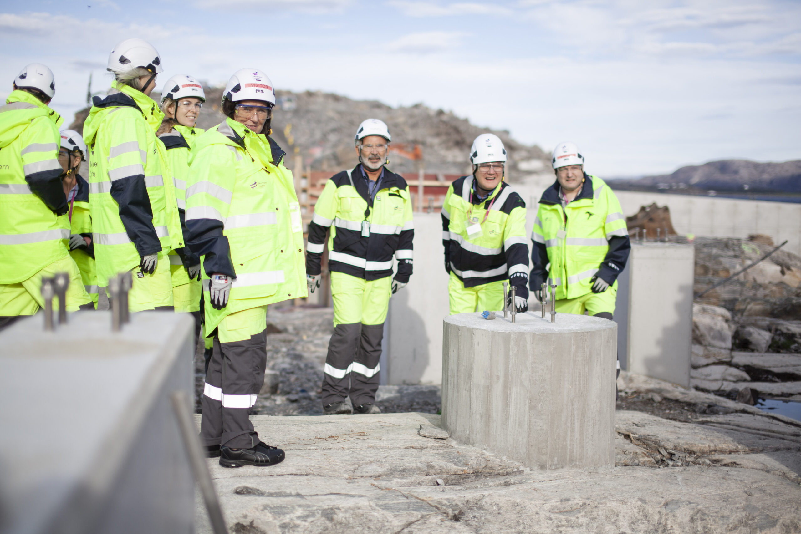 Northern Lights-Vacancies